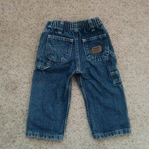 baby jeans